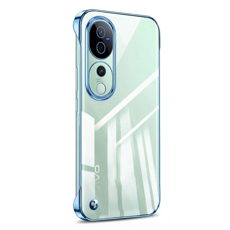 Vivo V40 Pro 5G Slim Fit Shockproof Case