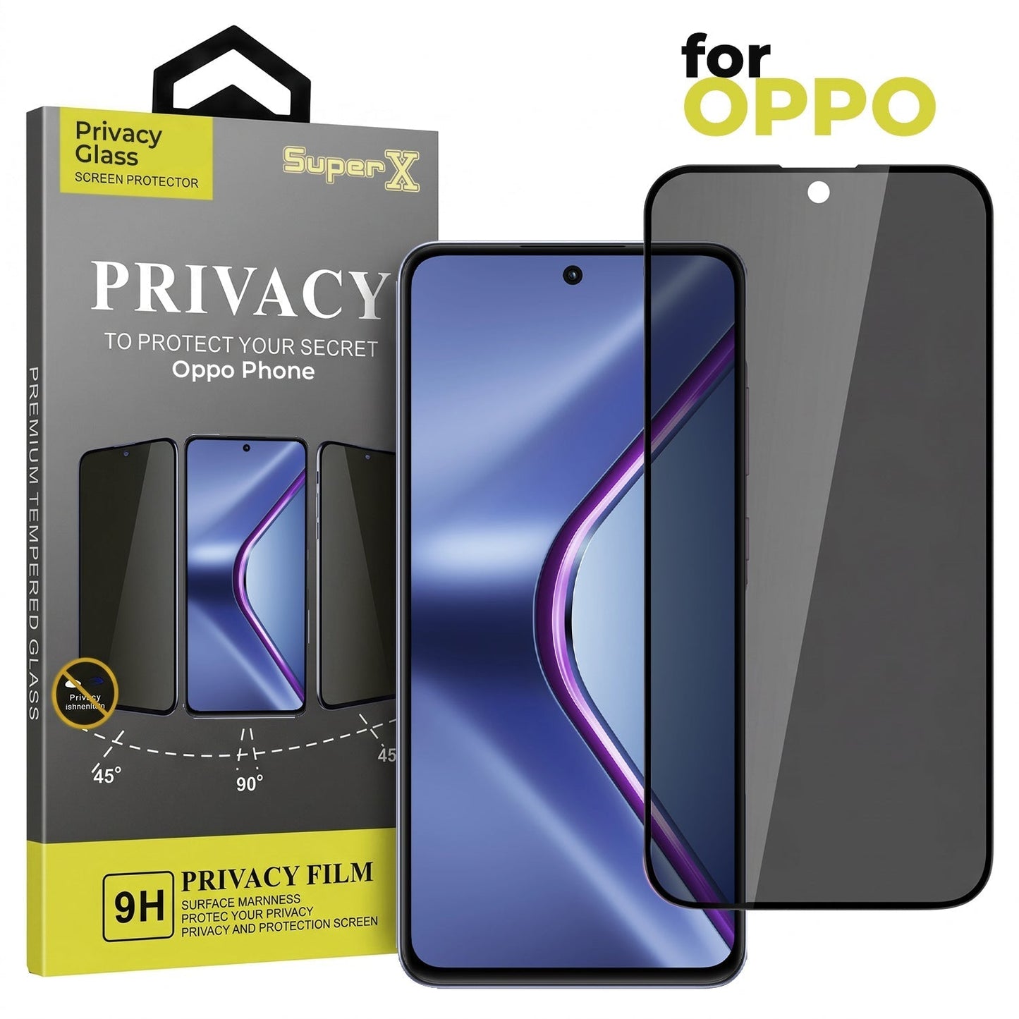 Oppo Reno 14 Pro 5G Four Corner Airbags 100% Original Astro Money Magnet Rotating Dollar Case