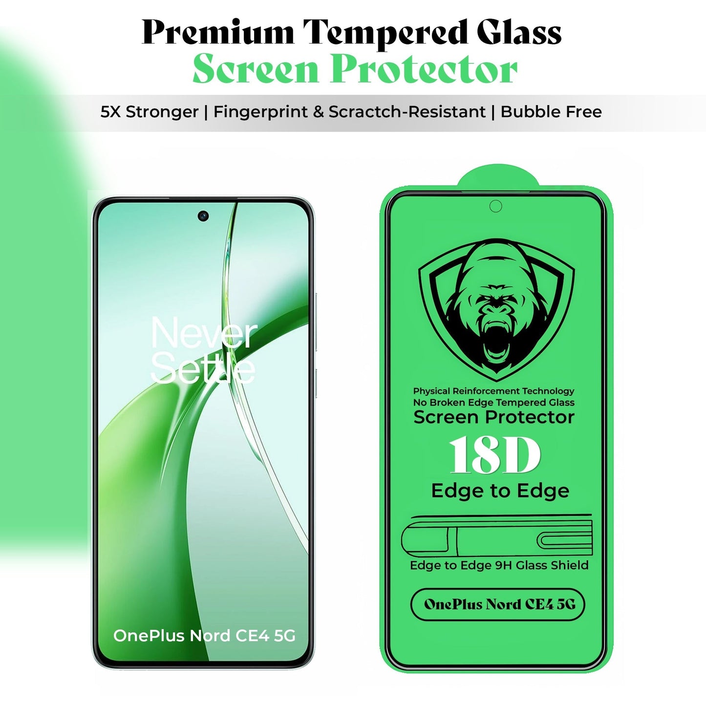 OnePlus Nord CE4 5G Premium Billion Wheel Rotating Shockproof Airbags Case
