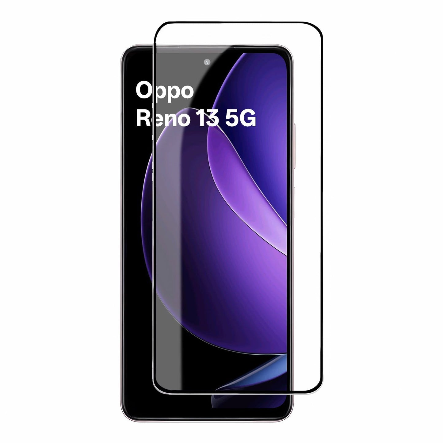 Oppo Reno 13 5G Four Corner Airbags 100% Original Astro Money Magnet Rotating Dollar Case