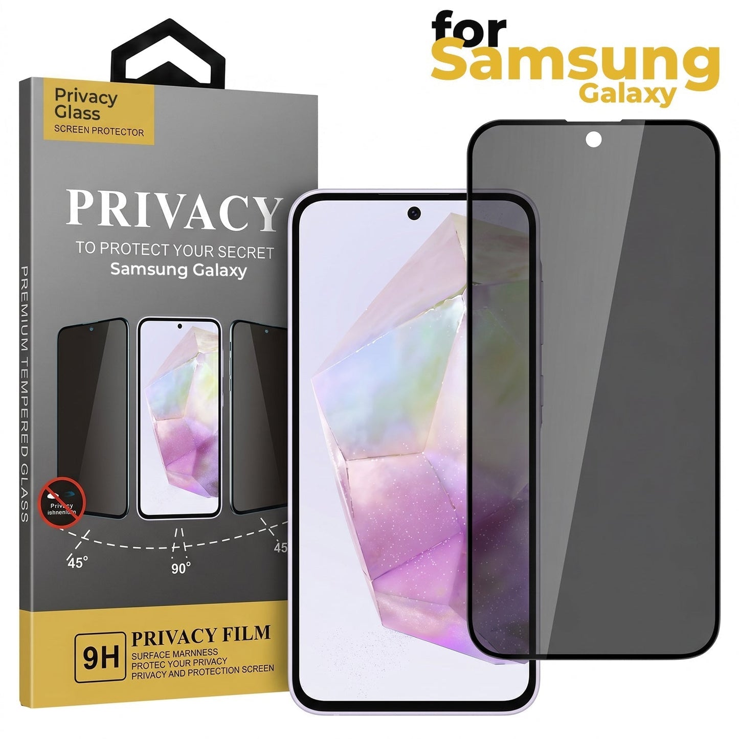 Samsung Galaxy A17 5G Premium Stress Buster Wheel Rotating Shockproof Airbags Case