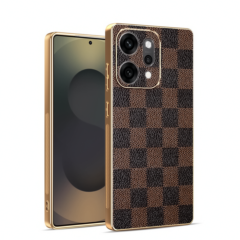 Oppo Reno 14 5G Back Case