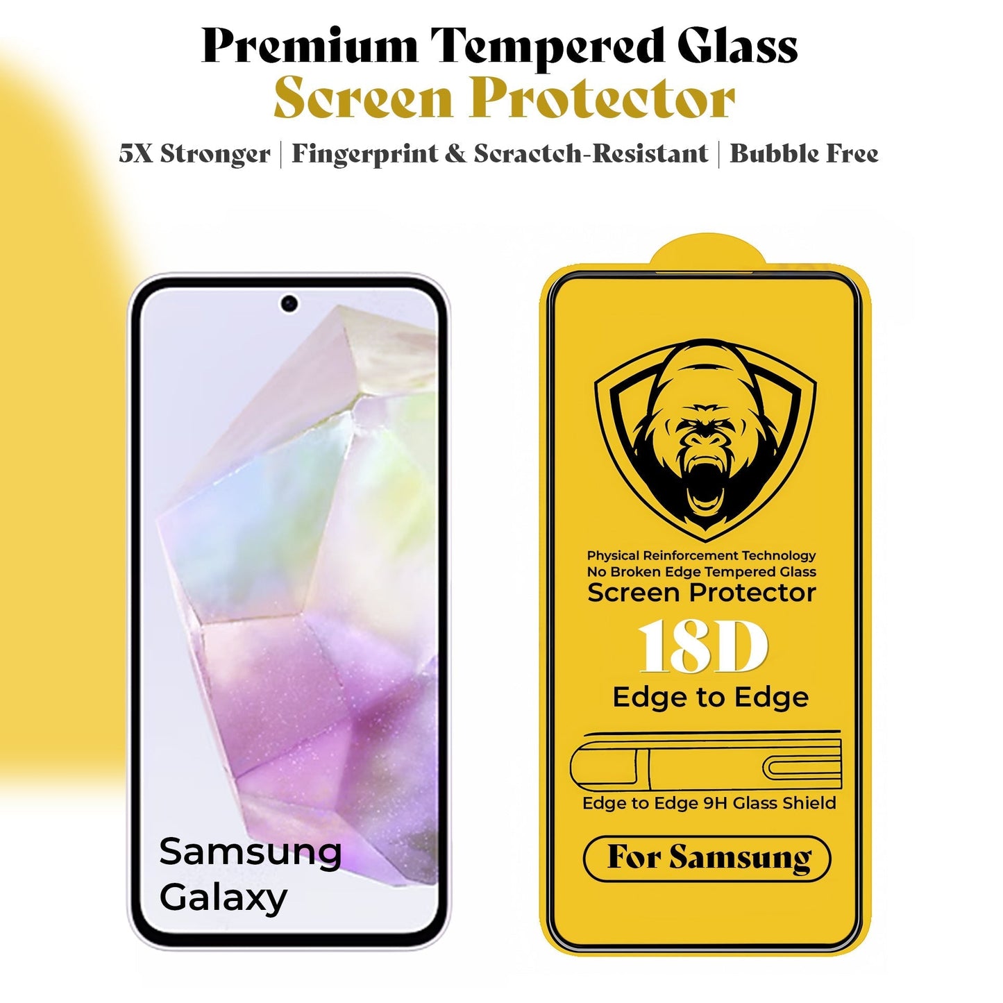 Samsung Galaxy A16 5G Premium Stress Buster Wheel Rotating Shockproof Airbags Case