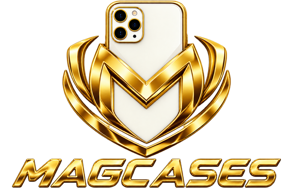 Magcases