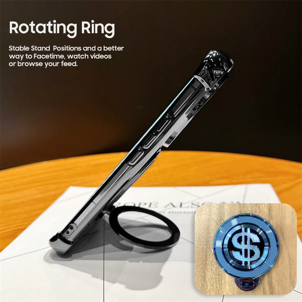 Vivo Y200 5G Back Case