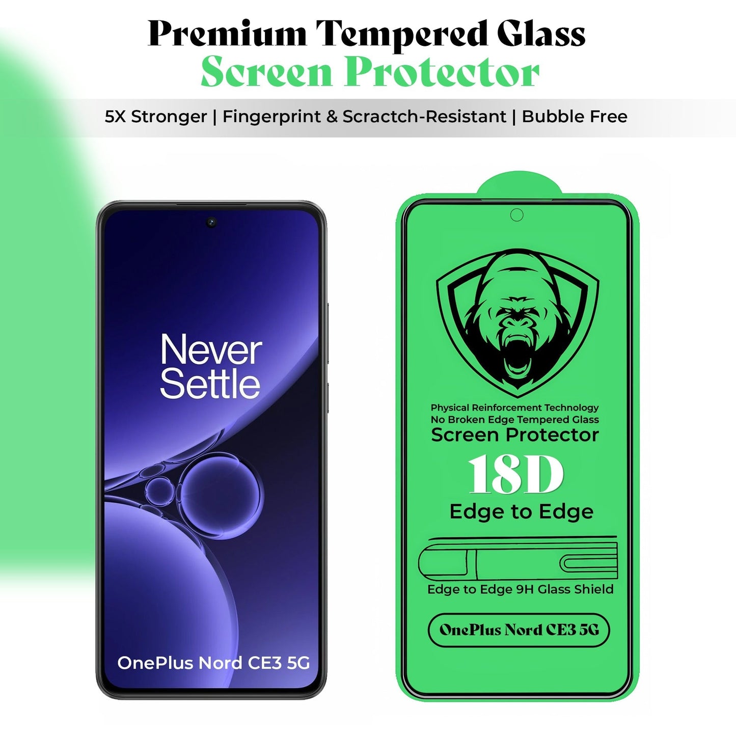 OnePlus Nord CE3 5G Four Corner Airbags 100% Original Astro Money Magnet Rotating Dollar Case