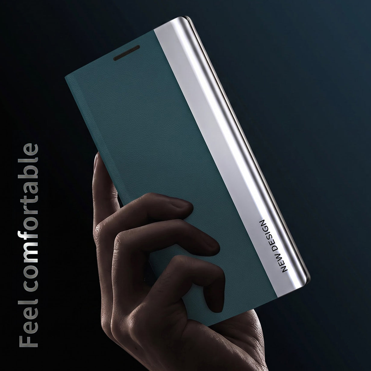 Oppo K13 Turbo 5G Flip Leather Case