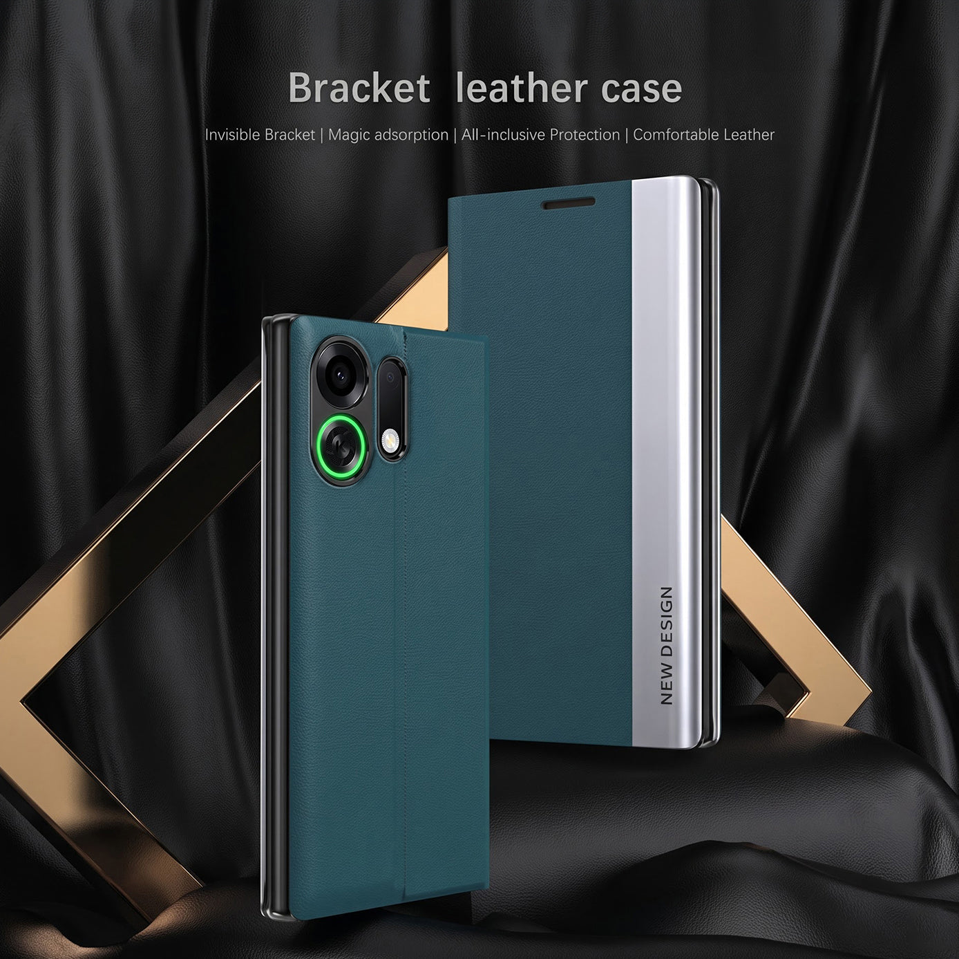 Oppo K13 Turbo 5G Flip Leather Case